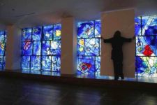 Стили витражей